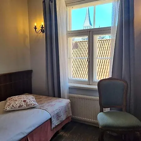 Taanilinna Hotell 3*