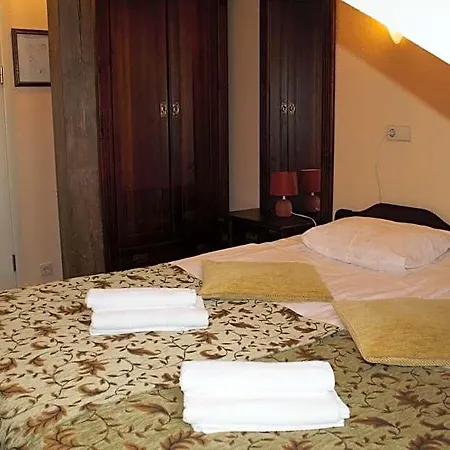 Hotel Taanilinna Tallinn