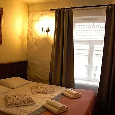 Taanilinna Hotel Tallinn