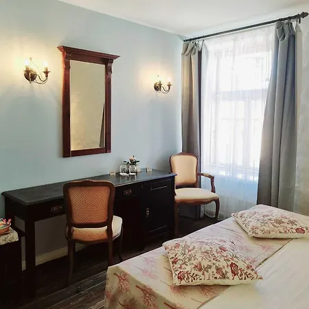 Hotel Taanilinna 3*