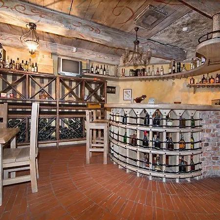 塔尼灵纳酒店 酒店 塔林