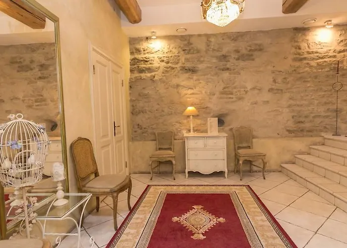 호텔 Taanilinna 탈린