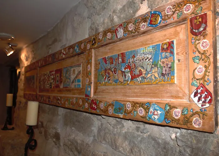 Taanilinna 3* Tallinn