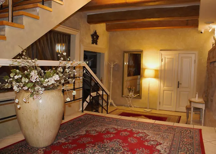 Taanilinna Hotell Tallinn