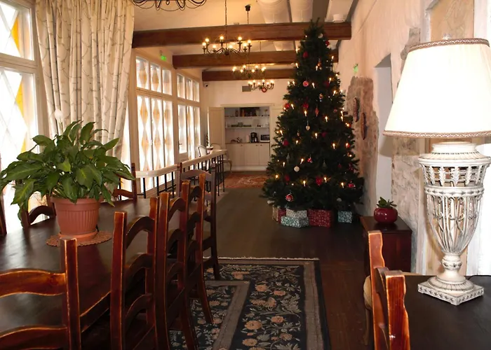 Taanilinna 3* Tallinn