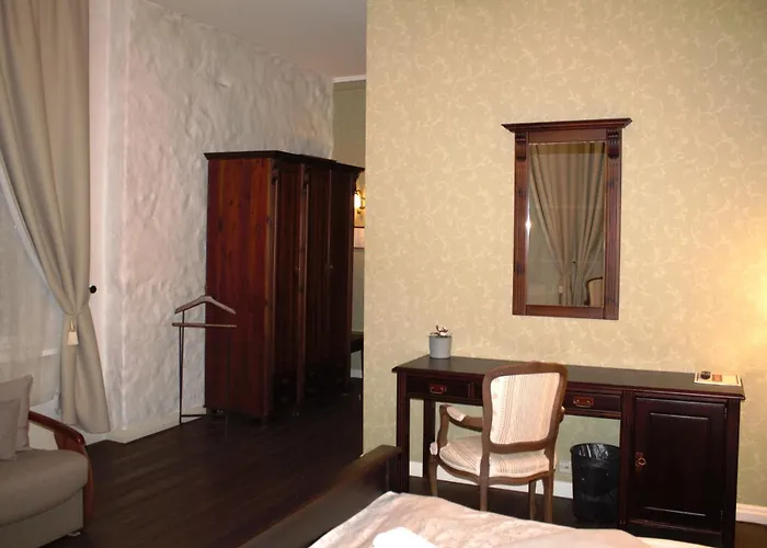 호텔 Taanilinna 탈린