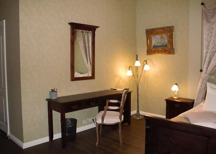 Taanilinna 3* 탈린