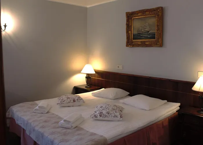 Taanilinna Hotell 3*