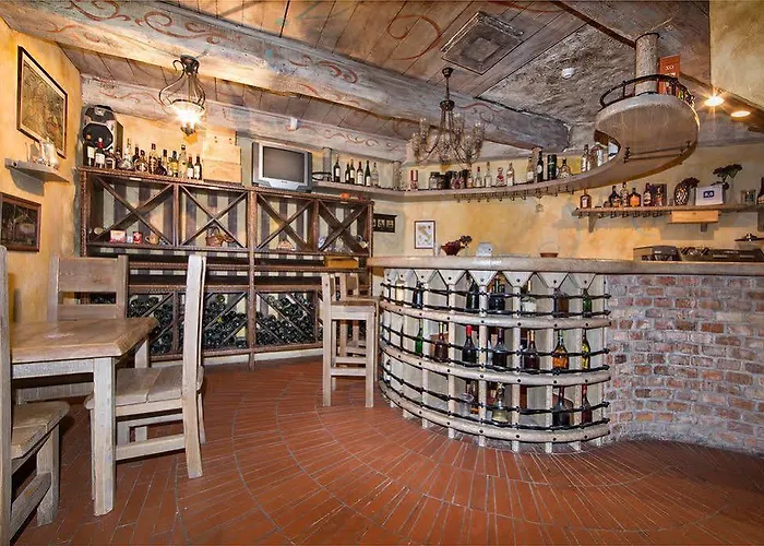 Taanilinna 호텔 탈린