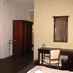 Hotell Taanilinna Tallinn