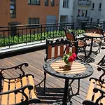 Taanilinna Hotell