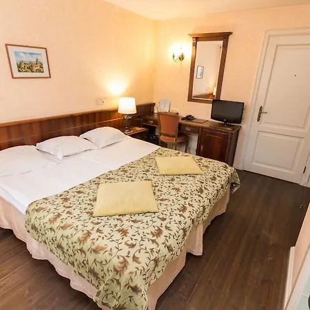 Hotel Taanilinna Tallinn