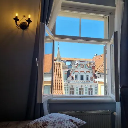Hotel Taanilinna