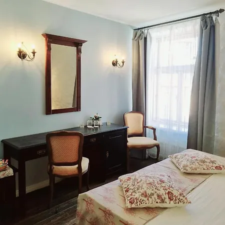 Hotel Taanilinna 3*