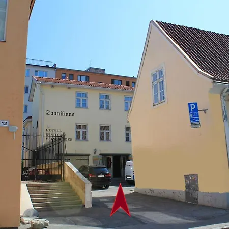 Hotel Taanilinna