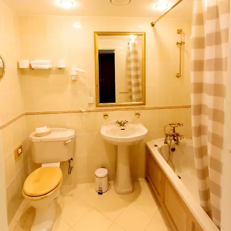 Taanilinna Hotel Tallinn