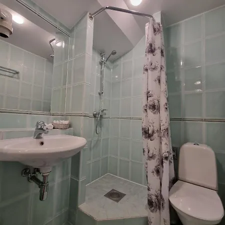 Taanilinna Hotel Tallinn