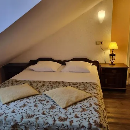 Taanilinna Hotel 3*