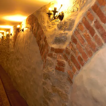 Hotel Taanilinna