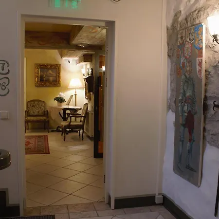 Taanilinna Hotel 3*