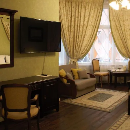 Hotel Taanilinna