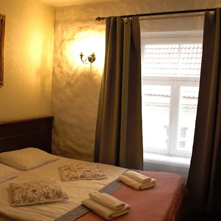 Hotel Taanilinna