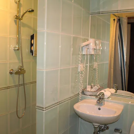 Taanilinna Hotel