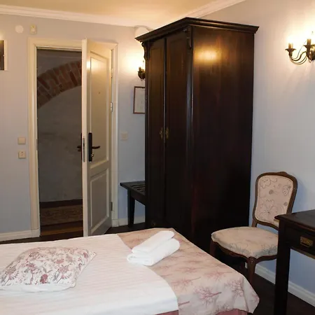 Taanilinna Hotel