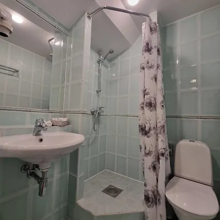 Taanilinna 3* טאלין