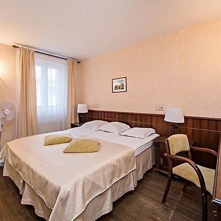 Hotel Taanilinna