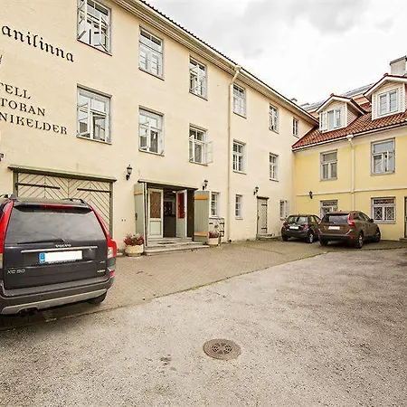 Taanilinna Tallinn