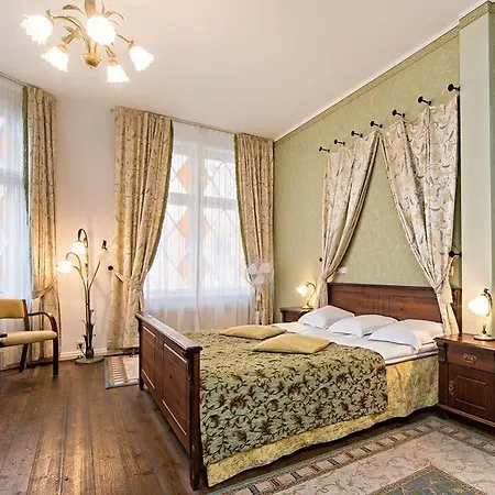 Taanilinna Hotel Tallinn