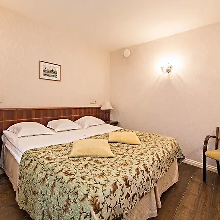 Taanilinna Hotel 3*