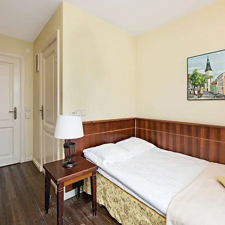Taanilinna Hotel Tallinn