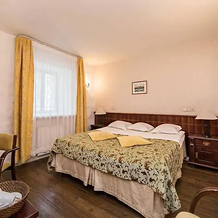 Hotel Taanilinna Tallinn