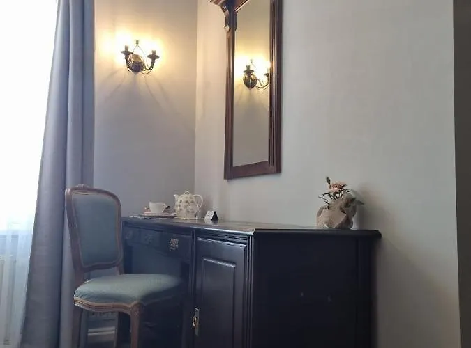 Hotel Taanilinna Tallinn