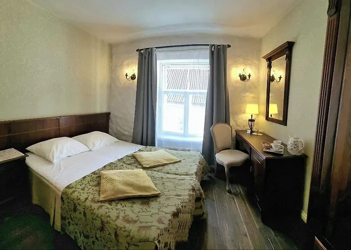 Taanilinna 3* Tallinn